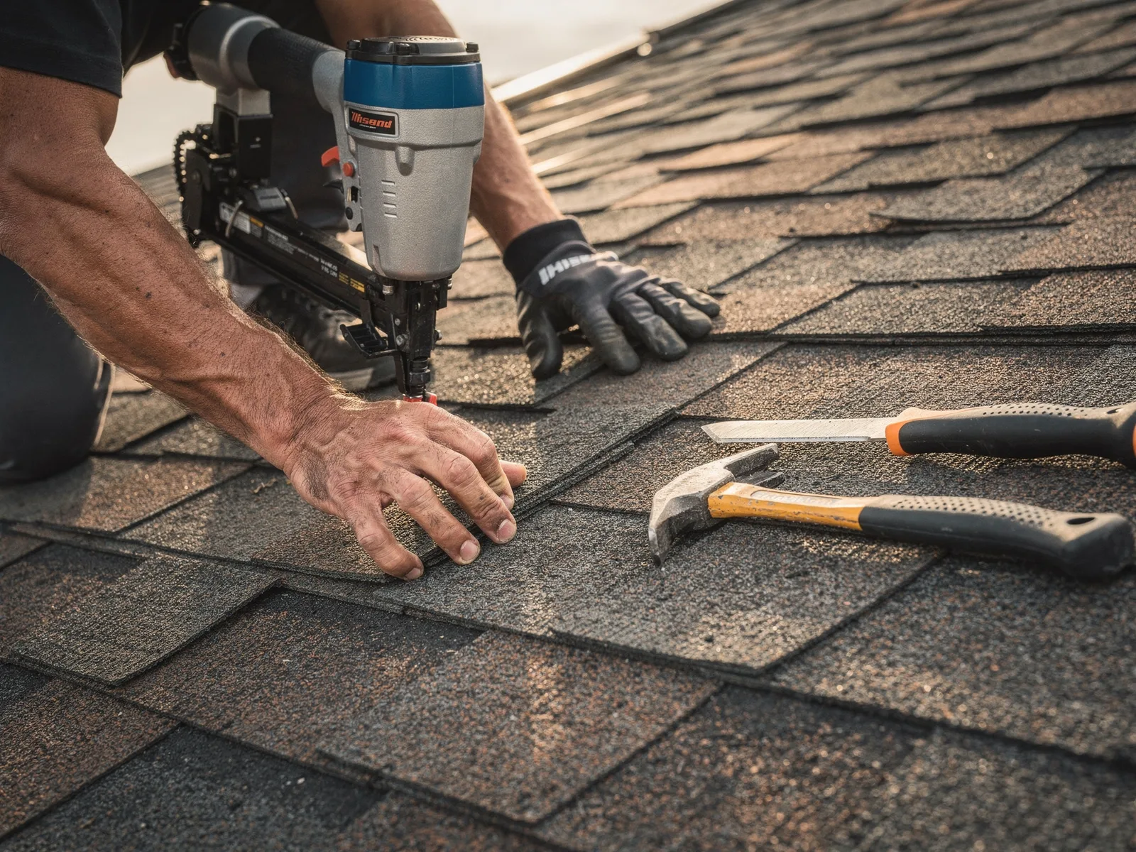 Why choose Roof Repair in Northwood, IA